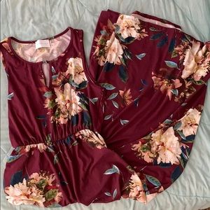 Stitch fix maxi dress